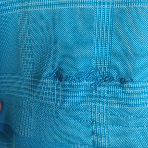 Ben Hogan Performance Golf Polo Short Sleeve Shirt - Picture 2 of 3